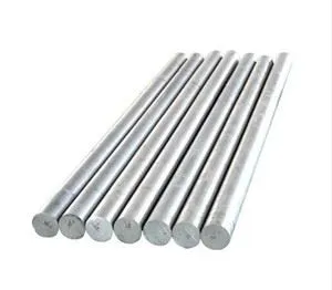 Алюминиевый стержень/трубка